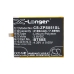 Batterie compatible avec Zopo CS-ZPS851SL