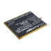 Batterie compatible avec Zopo CS-ZPS851SL