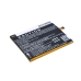 Batterie compatible avec Zopo CS-ZPS851SL