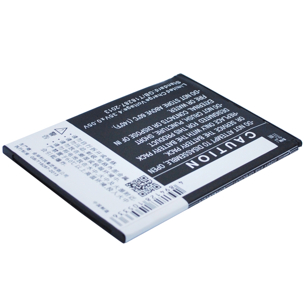 Batterie compatible avec Zopo CS-ZPS998XL
