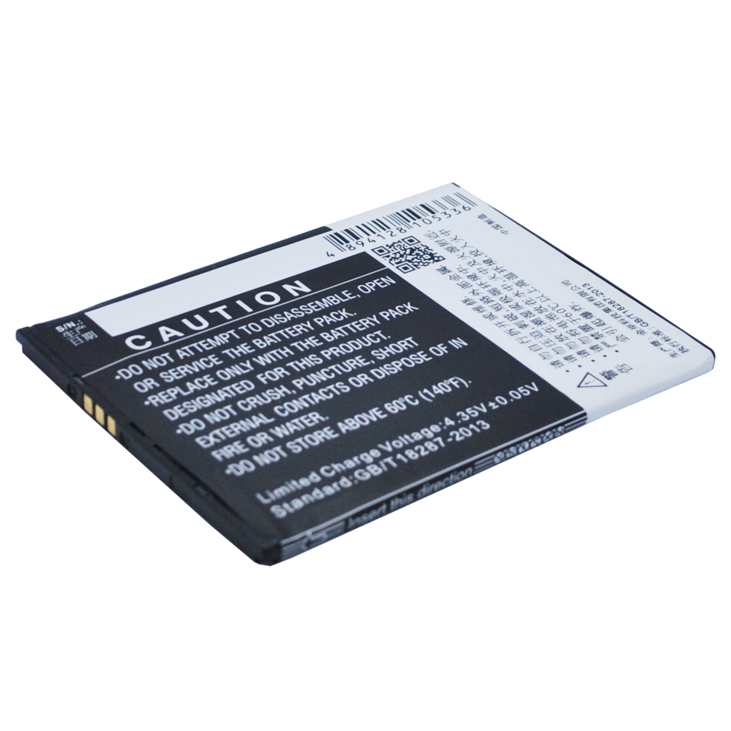 Batterie compatible avec Zopo CS-ZPS998XL