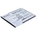 Batterie compatible avec Zopo CS-ZPS998XL
