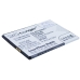 Batterie compatible avec Zopo CS-ZPS998XL