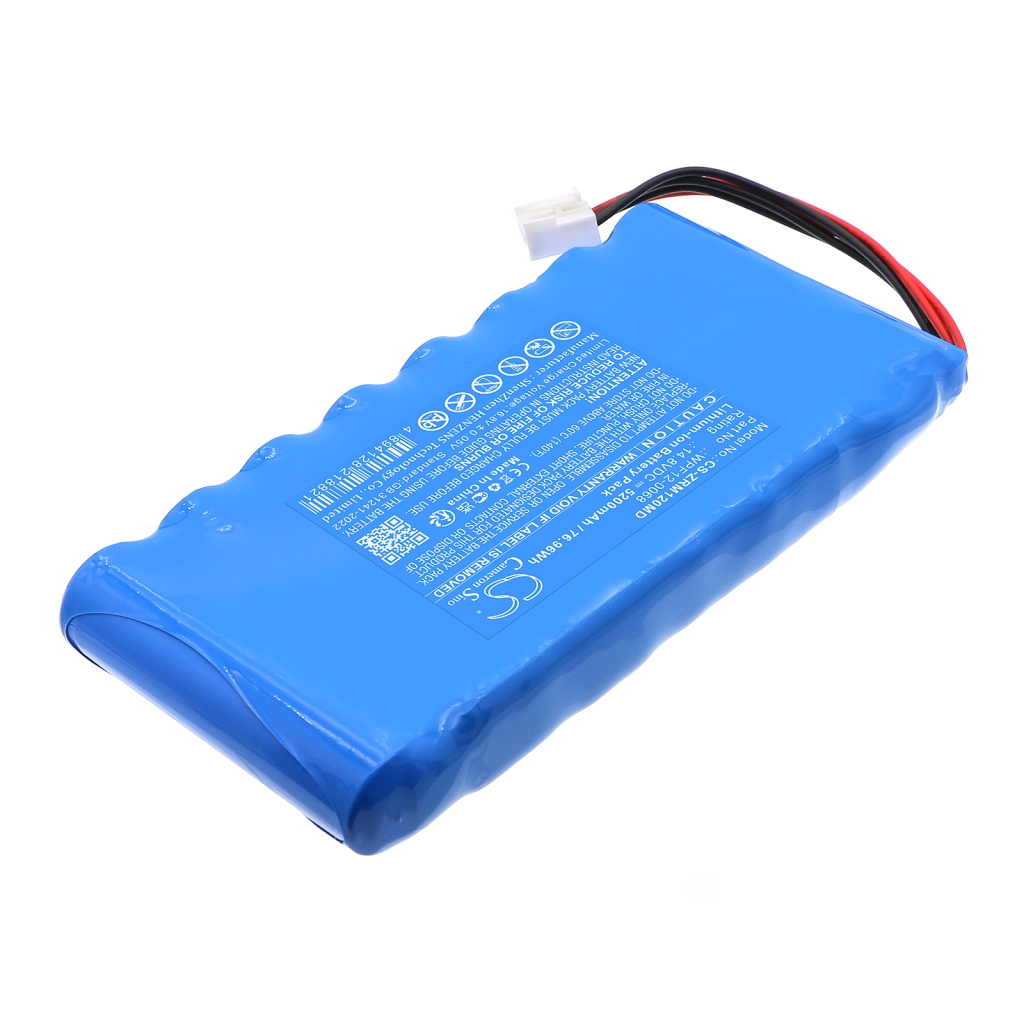 Medical Battery Zoncare CS-ZRM120MD