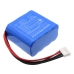 Medical Battery Zoncare CS-ZRM121MD