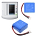 Medical Battery Zoncare CS-ZRM121MD