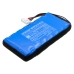 Medical Battery Zoncare CS-ZRM128MD