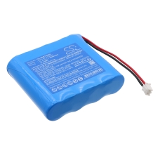 Remplacement de batterie compatible pour Zoncare ADK-GP-4S2200