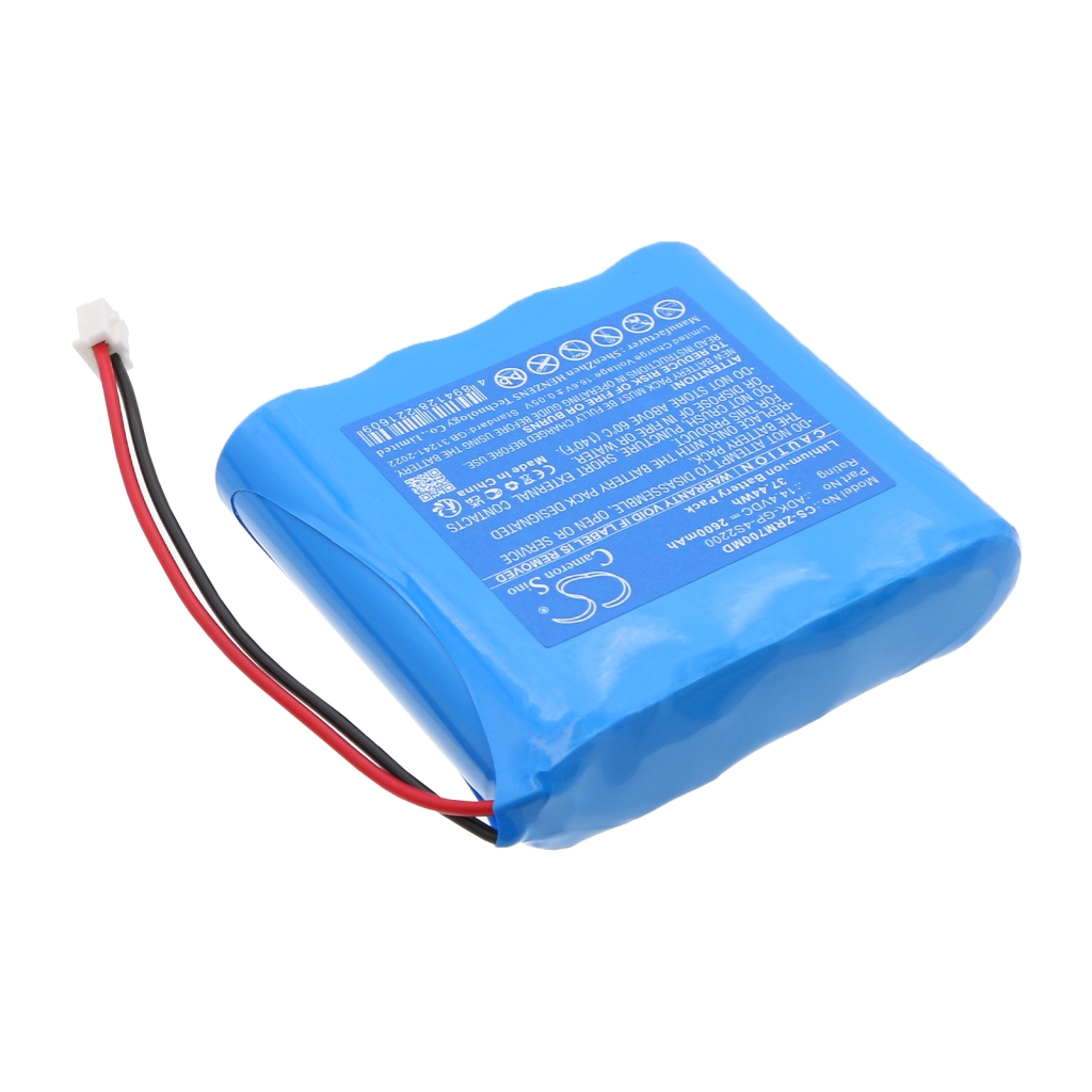 Medical Battery Zoncare CS-ZRM700MD