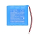 Medical Battery Zoncare CS-ZRM700MD