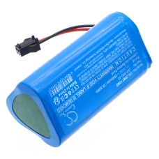Remplacement de batterie compatible pour Zoncare JHT-99G-00