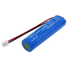 Remplacement de batterie compatible pour Zafferano BAT04701906701900