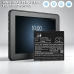 Batterie compatible avec Zebra CS-ZRT460SL