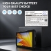 Batterie compatible avec Zebra CS-ZRT480SL