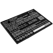 Batterie compatibleWith Batteries