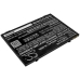 Tablette Batterie Zebra CS-ZRT510SL