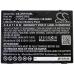 Tablette Batterie Zebra CS-ZRT510SL