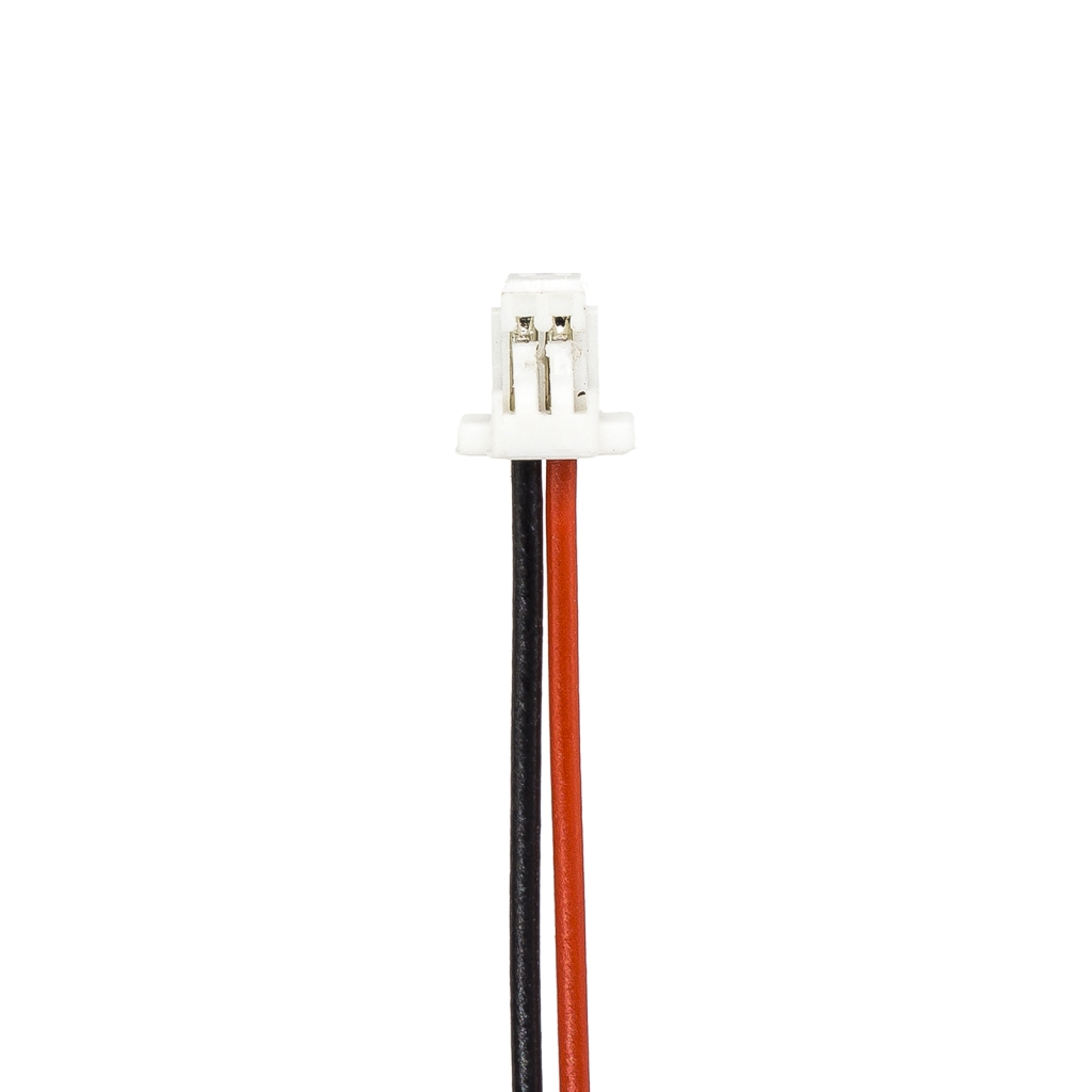 Compatible battery replacement for Izzo H603450H