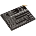 Compatible battery replacement for Orange LI3925T44P8H786035