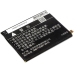 Compatible battery replacement for Orange LI3925T44P8H786035