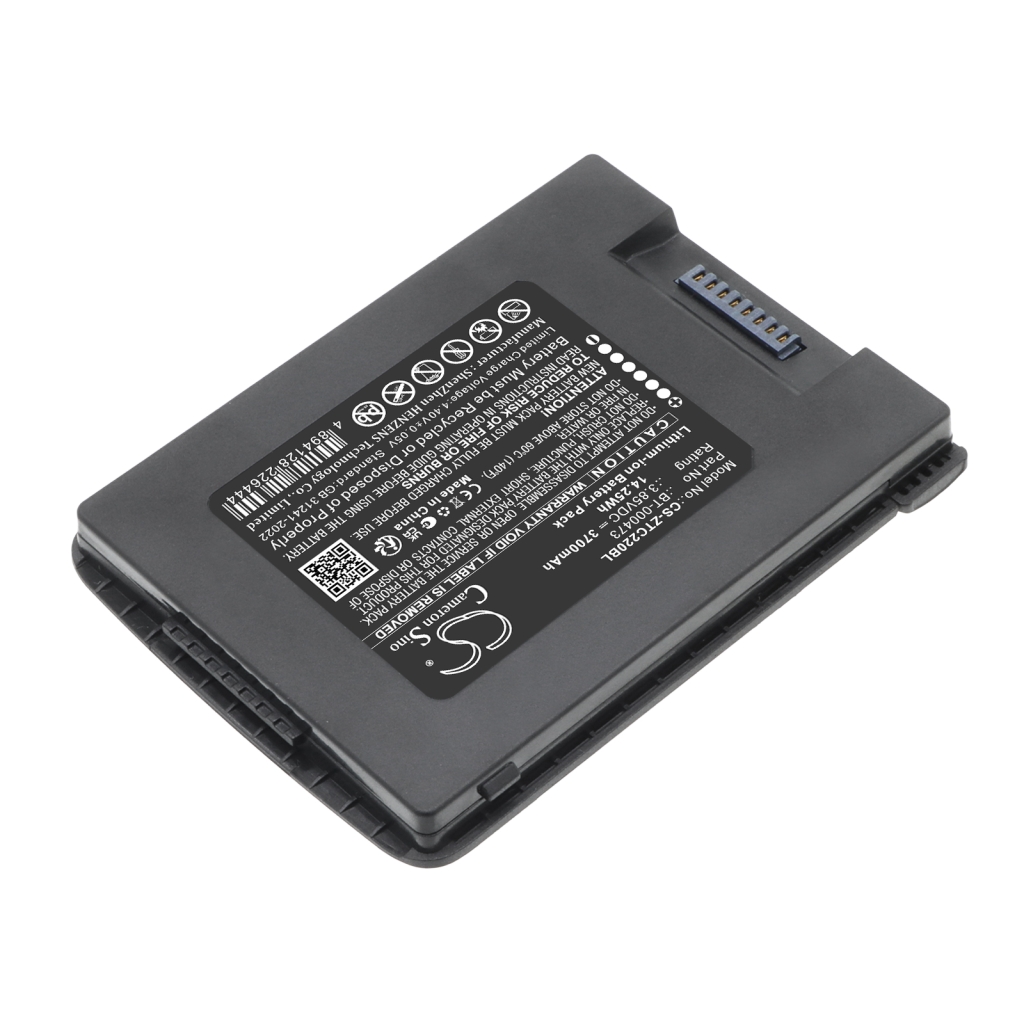 Batterie compatible avec Batteries