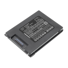 Remplacement de batterie compatible pour Zebra BT-000473,BTRY-TC2L-2XMAXX-01