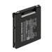 Batteries compatible avec Zebra TC501 TC501 CS-ZTC501BL