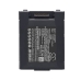 Batteries compatible avec Zebra TC501 TC501 CS-ZTC501BL