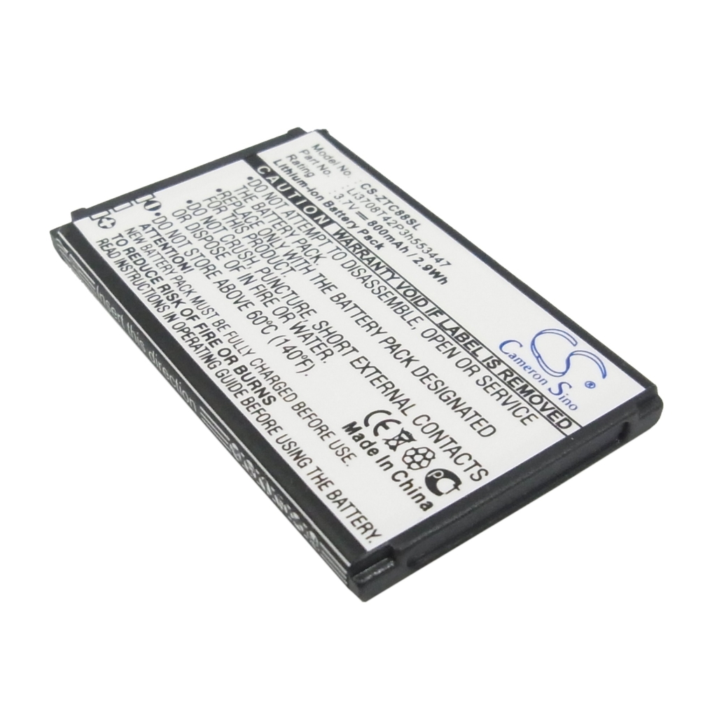 DeskTop Charger Metropcs CS-ZTC88SL
