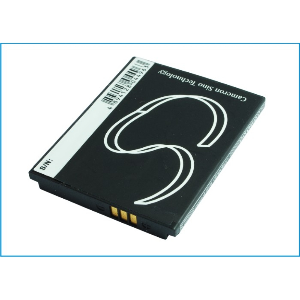 Batterie compatible avec Telstra ZTE CS-ZTC900SL
