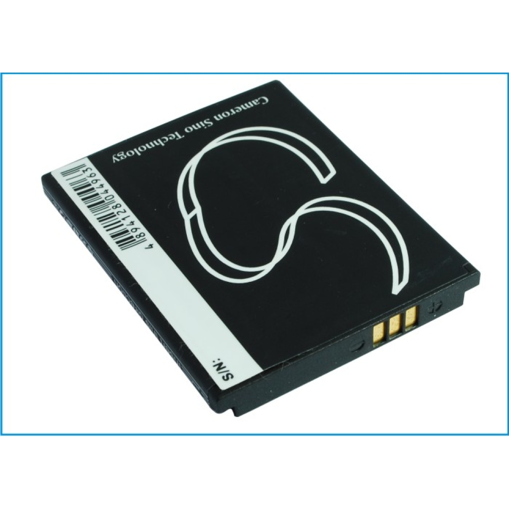 Batterie compatible avec Telstra ZTE CS-ZTC900SL