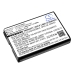 Remplacement de batterie compatible pour NET10 LI3730T42P3H6544A2