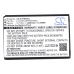Remplacement de batterie compatible pour NET10 LI3730T42P3H6544A2