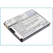 CS-ZTG600SL<br />Batteries for   replaces battery LI3708T42P3h463548
