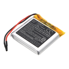Compatible battery replacement for  YT105050