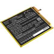 Batterie compatibleWith Batteries