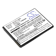 Batterie compatibleWith Batteries