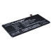 Batterie compatible avec ZTE CS-ZTM901SL