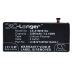 Batterie compatible avec ZTE CS-ZTM901SL
