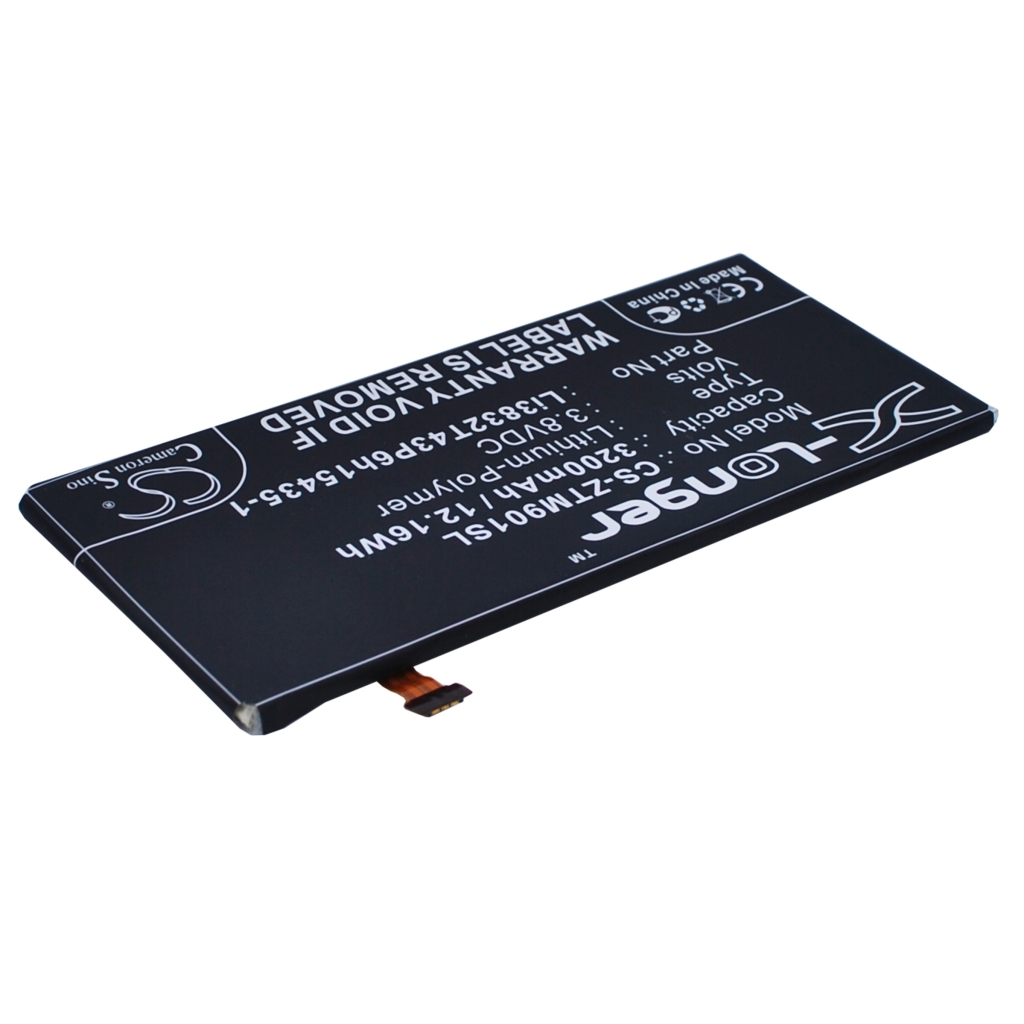 Batterie compatible avec ZTE CS-ZTM901SL