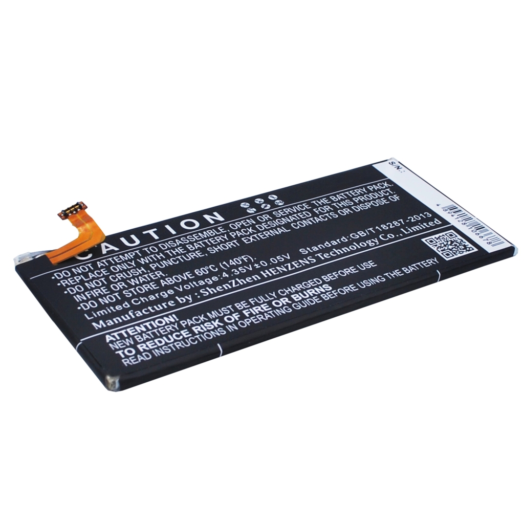 Batterie compatible avec ZTE CS-ZTM901SL