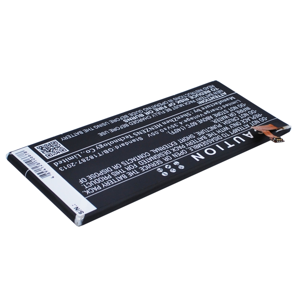 Batterie compatible avec ZTE CS-ZTM901SL