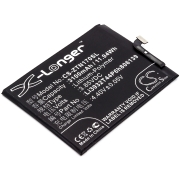 Batterie compatibleWith Batteries
