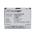 Compatible battery replacement for Telenor LI3715T42P3H415266