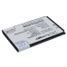 Batterie compatible avec ZTE CS-ZTN809XL