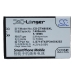 Batterie compatible avec ZTE CS-ZTN809XL