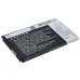 Batterie compatible avec ZTE CS-ZTN809XL