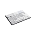 Batterie compatible avec ZTE CS-ZTN928SL