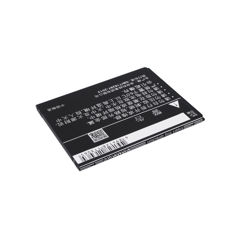 Batterie compatible avec ZTE CS-ZTN928SL