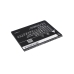 Batterie compatible avec ZTE CS-ZTN928SL